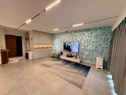 Blk 422A Northshore Straitsview (Punggol), HDB 5 Rooms #502948101